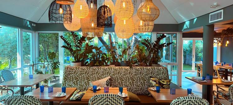 布罗德沃特度假村(Broadwater Resort WA Tourism Awards 2024 Gold Winner)图片