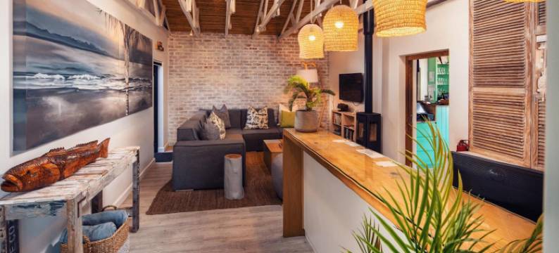 别墅小屋(The Bungalow)图片