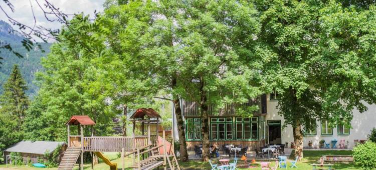 格伦德尔湖JUFA酒店(Jufa Hotel Grundlsee)图片