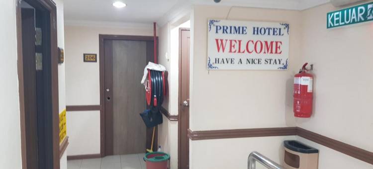 青年酒店(Prime Hotel)图片