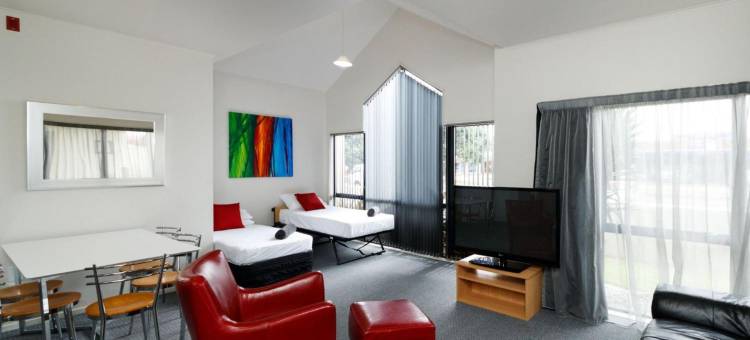 德罗沃斯汽车旅馆(Drovers Motor Inn)图片