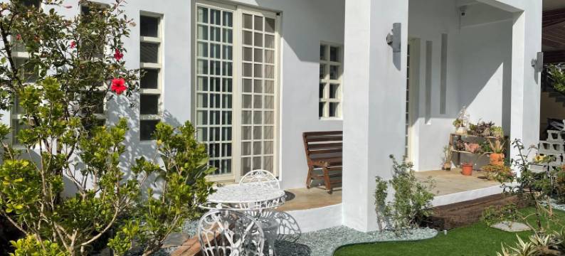 白沙湾蓝海之丘图片