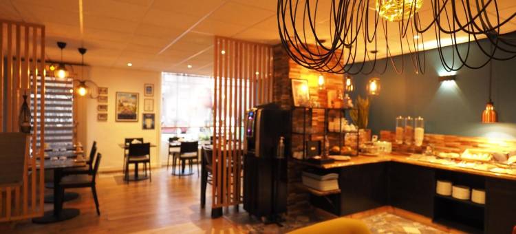 比亚里茨 - 维希酒店(Hôtel le Biarritz - Vichy)图片