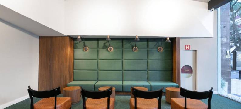 圣埃米利翁 - 大西洋(Saint Emilion by Atlantica)图片