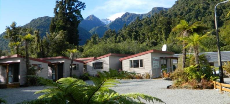 10旅店(10 Cottages)图片