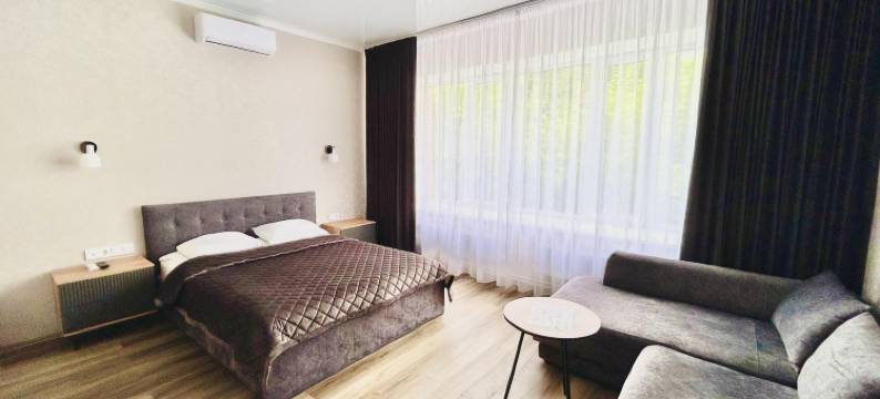 绿洲酒店 - 旅舍(Oasis Hotel - Hostel)图片