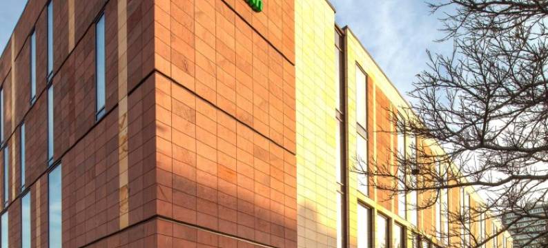 桑德兰市中心假日酒店(Holiday Inn SUNDERLAND - CITY CENTRE by IHG)图片