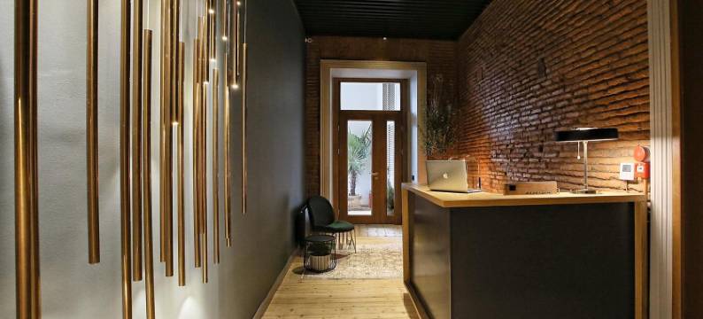 帕斯昆基住宅酒店(Paskunji Residence)图片