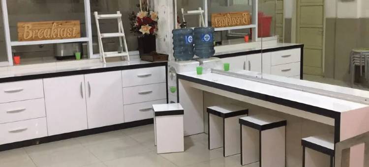 西格玛2莱哈酒店(Hotel Sigma 2 Lahat)图片