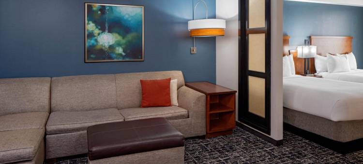 费尔劳恩帕拉默斯凯悦嘉轩酒店(Hyatt Place Fair Lawn Paramus)图片