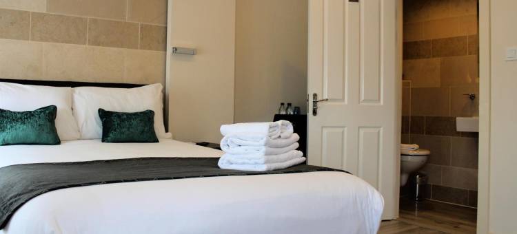 25帕丁顿酒店(25 Paddington Hotel)图片