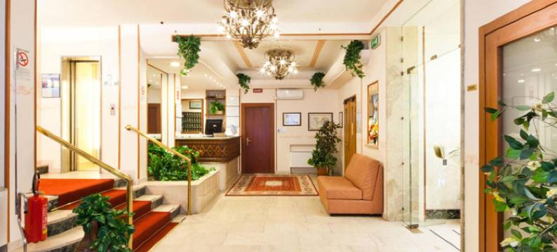 特米纳斯广场酒店(Hotel Terminus & Plaza)图片