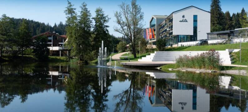 艾迪塔酒店(Hotel Edita)图片