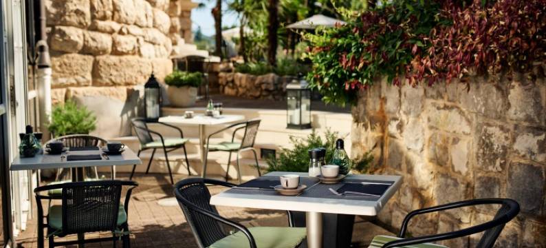 尤金妮亚别墅酒店(Hotel Villa Eugenia)图片