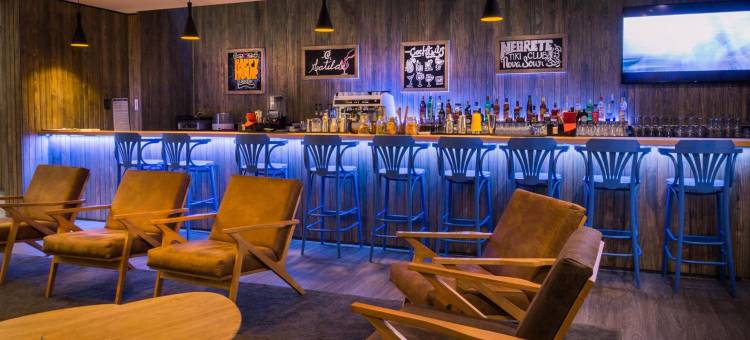 诺瓦公园酒店(Novapark)图片
