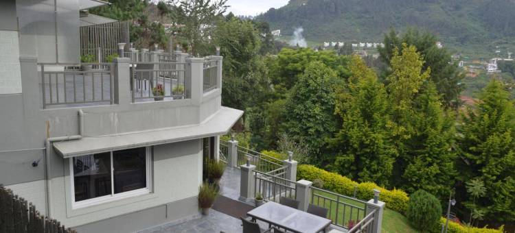 Avadale Kodaikanal - Stag Groups Not Allowed图片