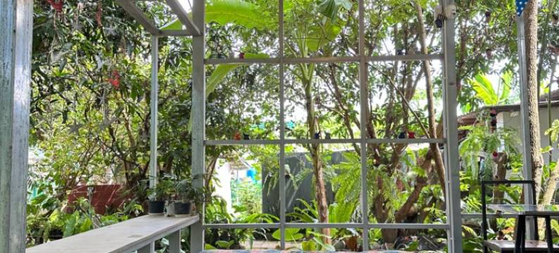 版萱杜昂波尔恩度假村(Baan Suan Duang Porn Resort)图片