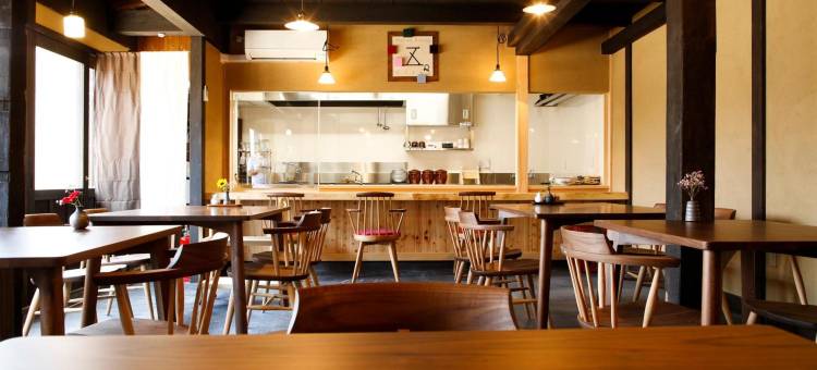 加里屋日式旅馆 Q(Kariya Ryokan Q)图片