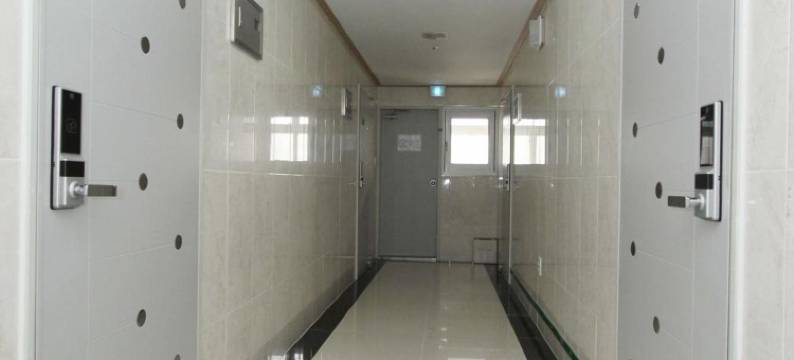 宝儿旅游之家旅舍(Boa Travel House)图片