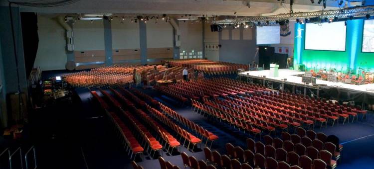 诺尔布莱克城堡酒店(Norbreck Castle Hotel & Spa)图片