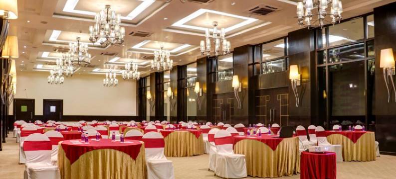 格林伍德提斯浦尔酒店(The Greenwood - Tezpur)图片