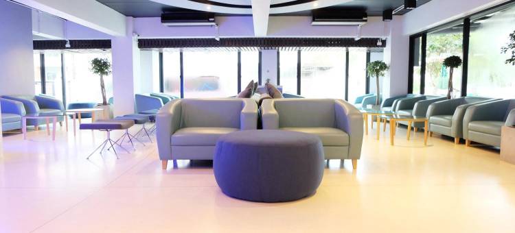 爱丽公寓(The Airy Residence)图片