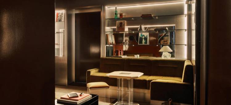 巴黎水塔酒店(Hôtel Château d'Eau)图片