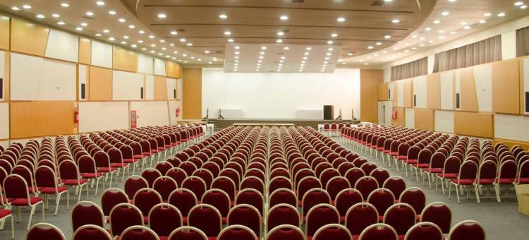 希巴拉温泉和会议酒店(Hotel Sibara Spa & Convenções)图片