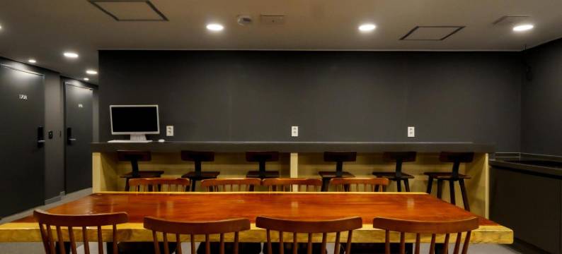 德斯泰休明洞(THE STAY HUE MYEONGDONG)图片