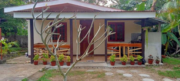 巴莱特休憩屋(The Balete Resthouse)图片