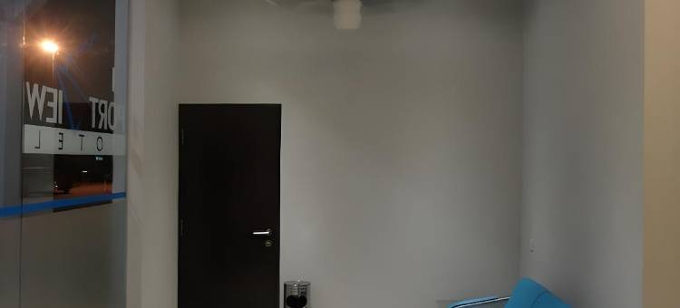 港景酒店(Hotel Portview)图片