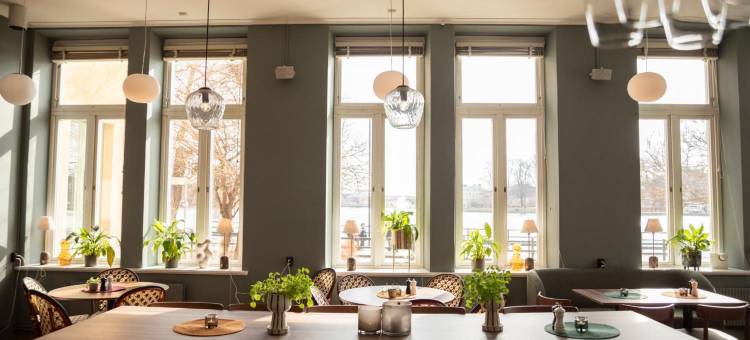 博林德蒙克特尔家园酒店(Home Hotel Bolinder Munktell)图片