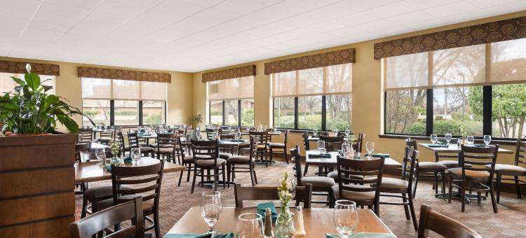 雷丁盖亚水疗酒店-阿桑德连锁酒店成员(Gaia Hotel & Spa, Ascend Hotel Collection)图片