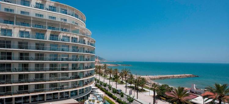 卡利波利斯酒店(Calipolis)图片