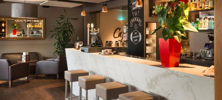 宜必思尚品费格拉斯隆达酒(Ibis Styles Figueres Ronda)图片