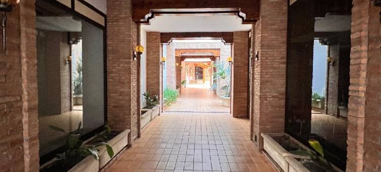 拉斯塔布拉斯酒店(Hotel Las Tablas)图片