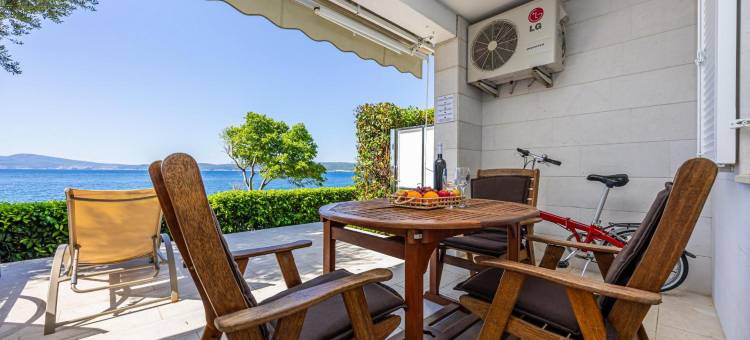 阿拉吉克公寓酒店(Apartmani Heta Alagic II)图片