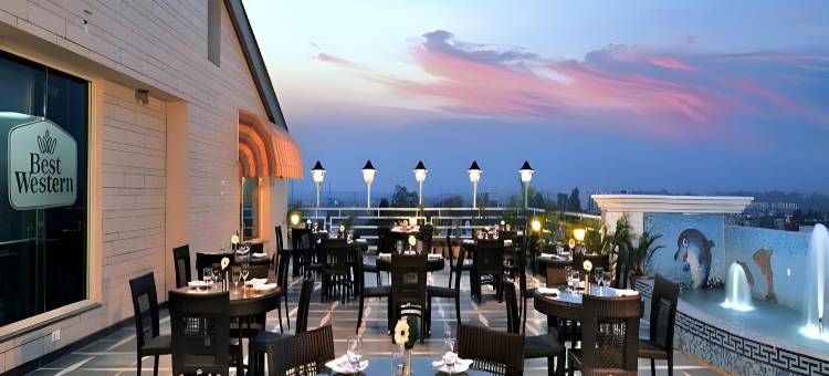 马里兰贝斯特韦斯特酒店(Best Western Maryland)图片