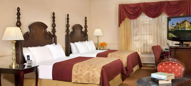 安大略蔚蓝套房酒店，温德姆Trademark精选(Azure Hotel & Suites, Trademark Collection by Wyndham)图片