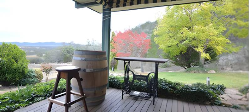 桑塞尔庄园(Sancerre Estate)图片