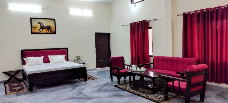 Moonvilla宴会和酒店(Moonvilla Banquet & Hotels)图片