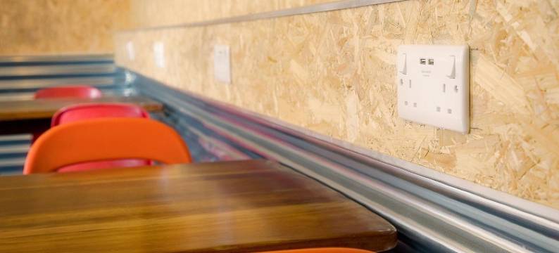 王子街旅舍(Princes Street Hostel)图片