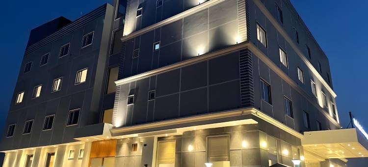 阿格拉尼尔克拉克斯快捷酒店(Neel Clarks Inn Express)图片