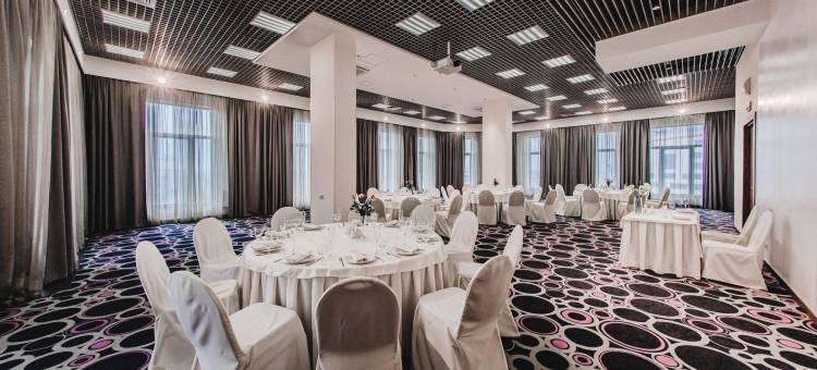 天空点酒店(Skypoint Hotel)图片