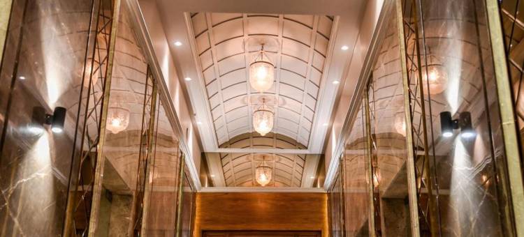 苏维达套房酒店(Suvidha Suites)图片