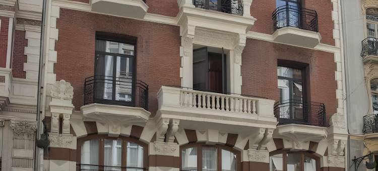 卡苏尔索卡拉特成人专用酒店(Casual Socarrat Valencia - Adults Only)图片