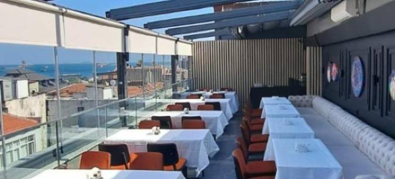 阿内蒙巴克尔奎酒店(Anemon Bakırköy)图片