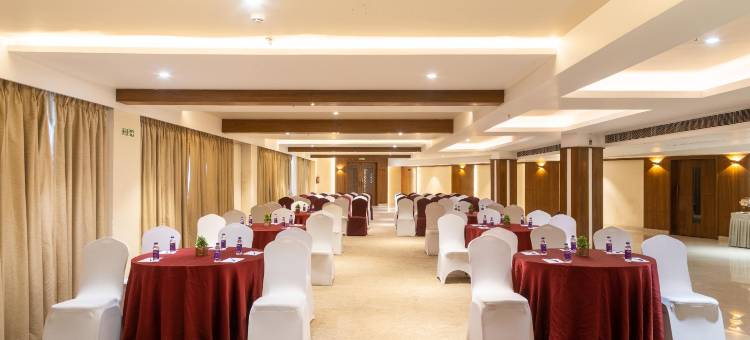 本地人客房钱瑟里酒店(Native Inn by Heda Hospitality)图片