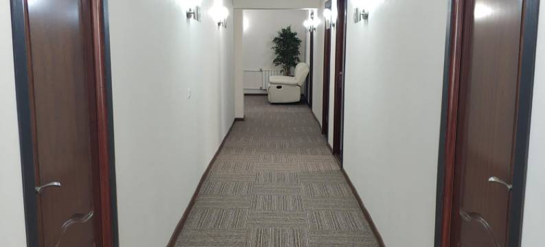 鲁斯酒店(Hotel Rus)图片