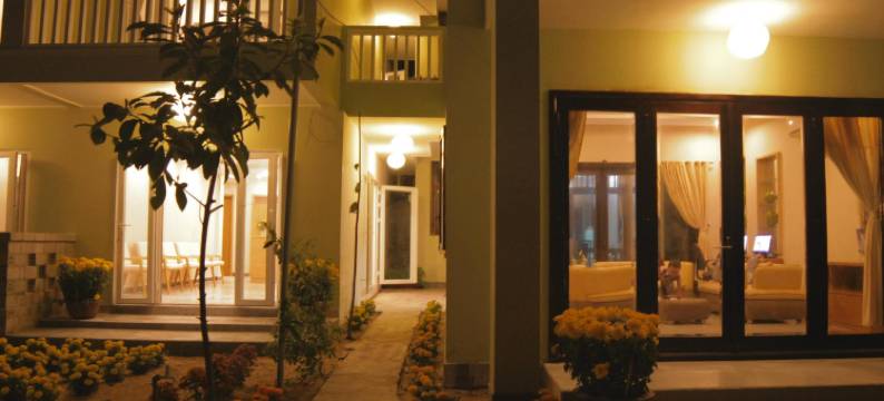 朱莉别墅(Jolie Villa Hoi An)图片